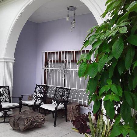 Hostel Mamy Dorme Barranquilla  Exterior foto