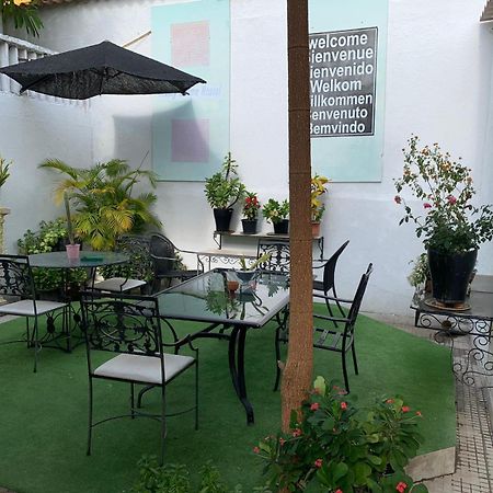 Hostel Mamy Dorme Barranquilla  Exterior foto