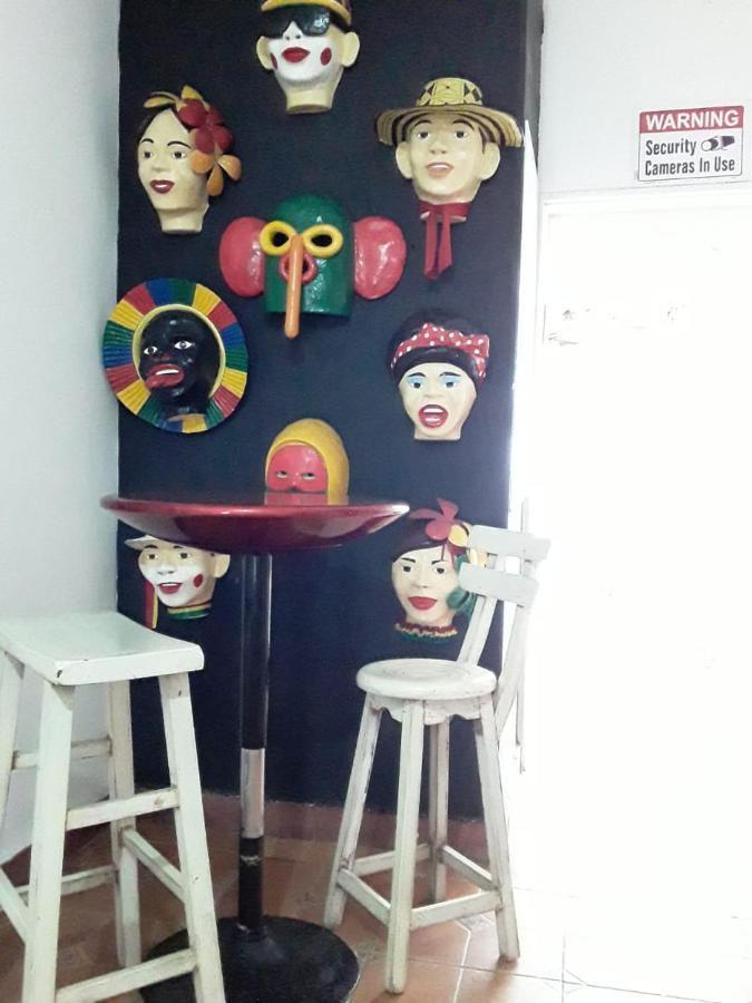 Hostel Mamy Dorme Barranquilla  Exterior foto