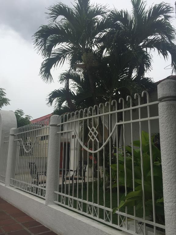 Hostel Mamy Dorme Barranquilla  Exterior foto